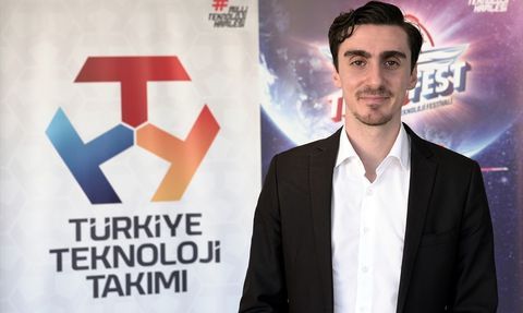 Özdemir Bayraktar Milli Teknoloji Burs Programı ile Gençlere Destek