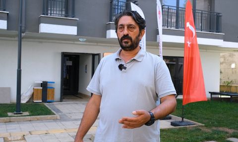 Özevim Sitesi Yenileniyor: Yarısı Bizden Kampanyası ile Dönüşüm Başarıya Ulaştı