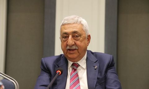 Palandöken'den Esnaflar için Vergi Ertelemesi Talebi