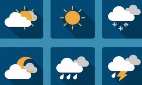 Pastırma Sıcakları Başlıyor! Meteoroloji'den Son Gelişmeler