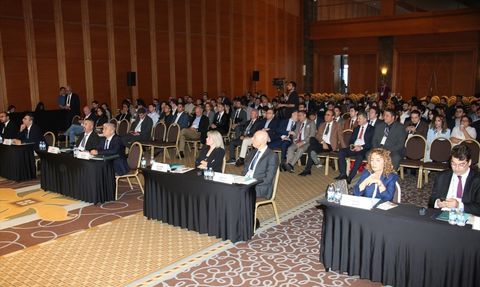 Plastik Cerrahi Alanında Yeni Ufuklar: Antalya'da Ulusal Kurultay