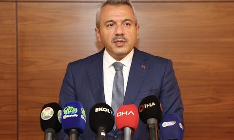 Rize'deki Şiddetli Yağışların Sonrası Hasar Tespit Çalışmaları