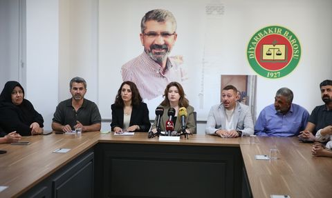 Rojin Kabaiş Soruşturmasında Yeni Gelişmeler