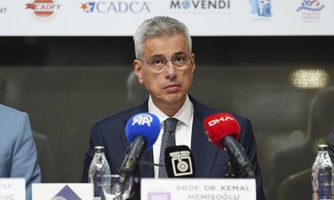 Sağlık Bakanı Memişoğlu'nun Sigara ve Bağımlılıkla Mücadeledeki Açıklamaları