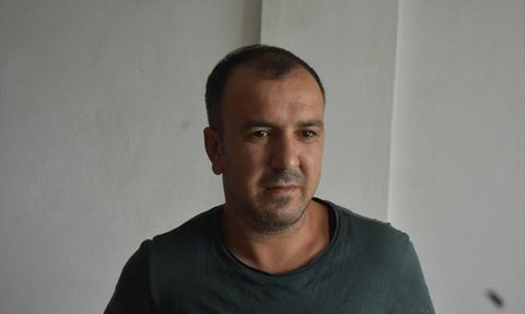 Sakarya'da Ayı Saldırısından Kıyafetlerini Yakıp Kurtulan Adamın Hikayesi