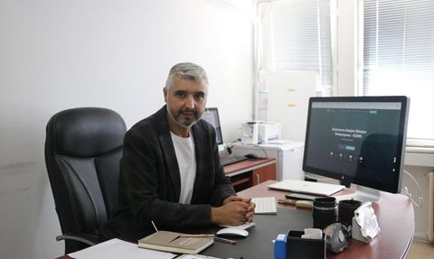 Sakarya'da Uluslararası İletişim Bilimleri Sempozyumu Başlıyor