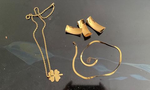 Samsun'da Hırsızlık Şüphelisi Tutuklandı