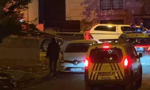 Sancaktepe'de Silahlı Saldırı: 3 Kişi Hayatını Kaybetti