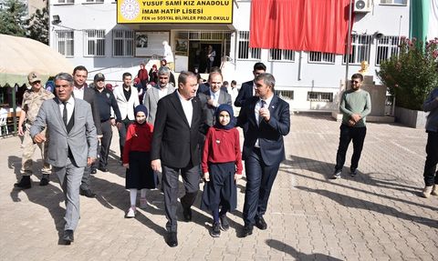 Şanlıurfa'da Gazze İçin Kermes Etkinliği