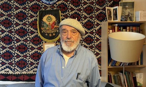 Şefik Karagüzel: Türklerin Almanya'daki Göç Serüveni