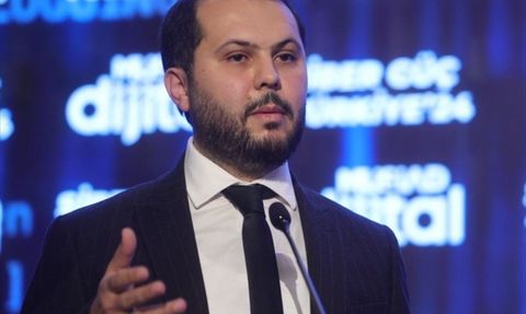 Siber Güvenlikte Milli Hedef: Siber Kubbe