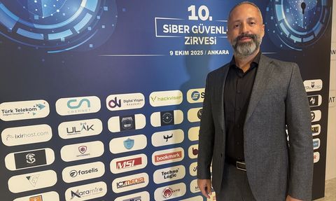 Siber Güvenlikte Yeni Fırsatlar ve Riskler