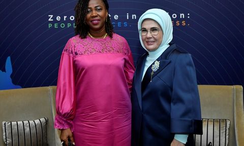 Sıfır Atık Forumu'nda Önemli Görüşme