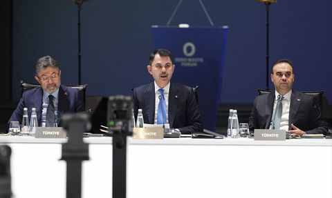 Sıfır Atık Hareketi: Türkiye'den Küresel Bir Adım