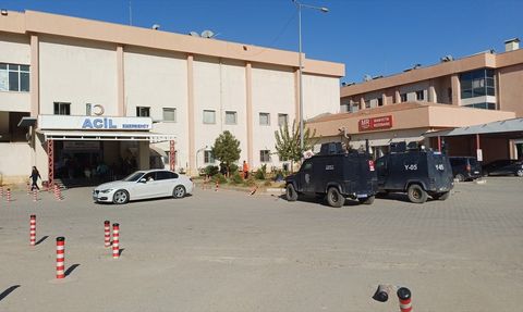 Şırnak'ta Hamile Kadına Bıçaklı Saldırı: Bebeği Hayatını Kaybetti