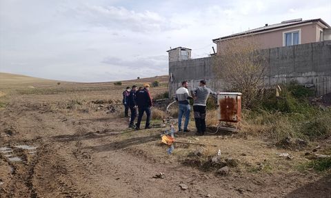 Sivas'ta Foseptik Temizliği Faciası: İki Kişi Hayatını Kaybetti