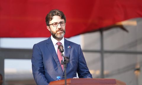 Somali'de Cumhuriyet Bayramı Coşkusu