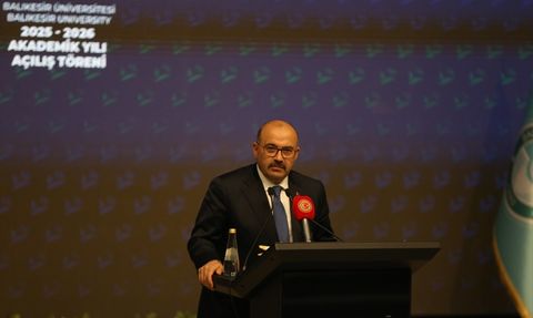 TBMM Başkanı Numan Kurtulmuş'un Yeni Dönem Vurgusu