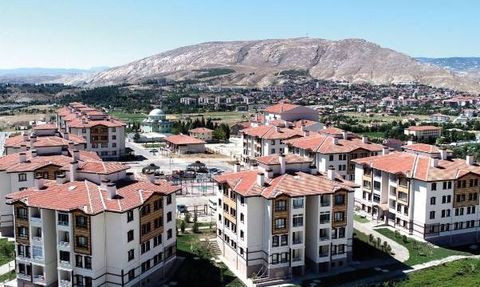 TOKİ 500 Bin Konut Projesinde Emeklilere Özel Detaylar