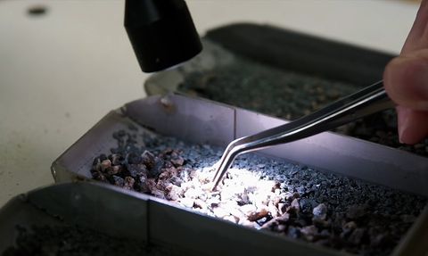 TPAO AR-GE Merkezi, Türkiye'nin Enerji Bağımsızlığı İçin Çalışıyor