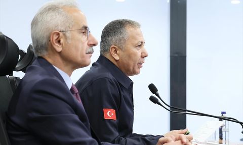 Trafik Güvenliği İçin Yeni Dönüşüm Süreci Başlatıldı