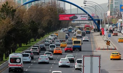 Trafikte Kurallar Baştan Yazılıyor: İşte Meclis'e Gelen Yeni Yaptırımlar