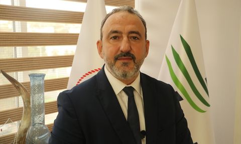 Trakya Kalkınma Ajansı'nın Yeşil Dönüşüm Projesi: Yenilikçi Yatırımlara Destek