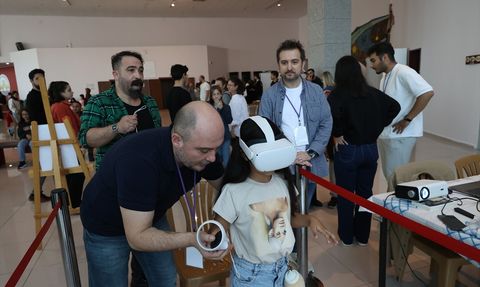 Trakya Keşif Fest 2023: Bilim, Sanat ve Kültür Bir Arada