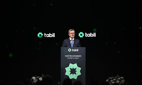 TRT'nin Dijital Platformu Tabii, Yeni Sezonunu Tanıttı