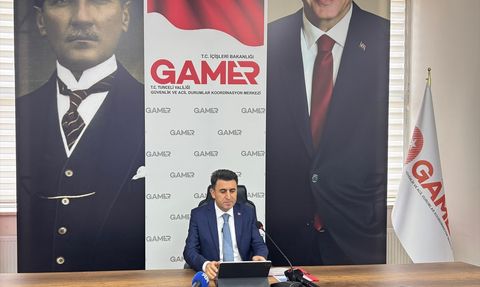 Tunceli'de 2025 Projeleri İçin Büyük Yatırım