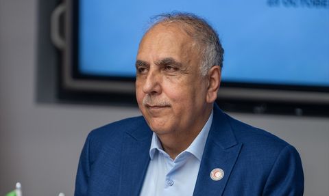 Türk Kızılay ve Suriye Arap Kızılayı'ndan Yeni İşbirliği Protokolleri