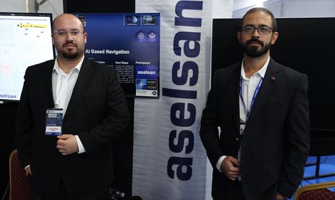 Türk Savunma Sanayisi NATO'ya Yeteneklerini Gösterdi