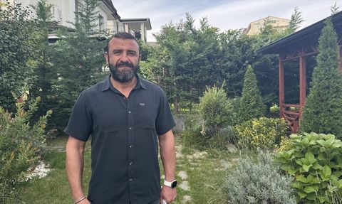 Türk Somonu Çin'de Tanıtılacak