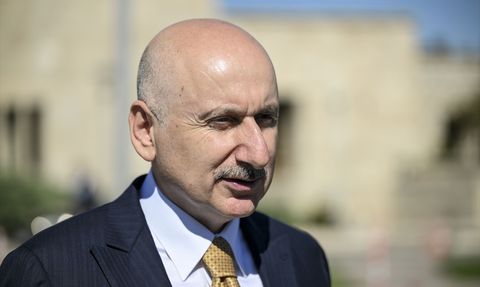 Türkiye'de 5G Devrimi Başlıyor