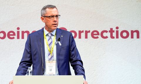 Türkiye'de Ceza İnfaz Sistemi ve Uluslararası İşbirliği Konferansı