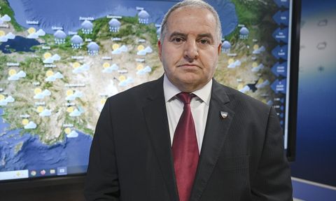 Türkiye'de Hava Durumu Değişiklikleri