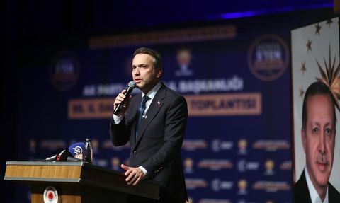 Türkiye Enerji Bağımsızlığı İçin Güçlü Adımlar Atıyor