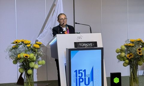 Türkiye, Gazze İçin Sorumluluklarını Yerine Getiriyor