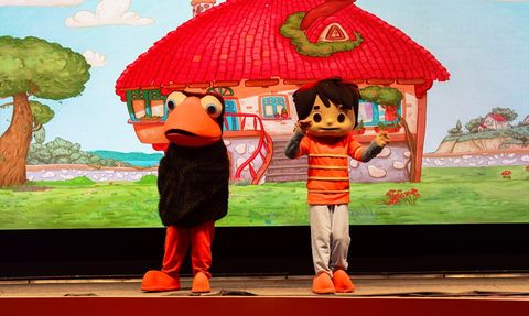 Türkiye Kültür Yolu Festivali Malatya Etabı Tamamlandı