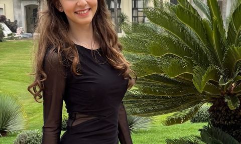 Türkiye'nin Genç Piyanistleri Fas'ta Ödül Aldı