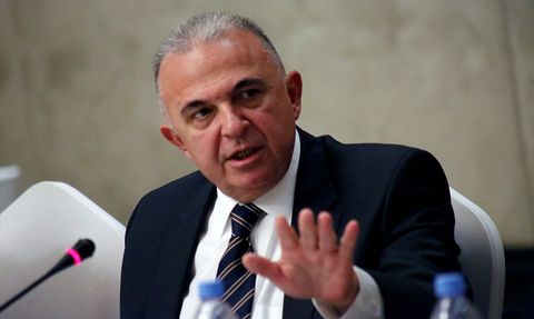 Türkiye'nin Kırgızistan Yatırımları 1.4 Milyar Doları Aştı