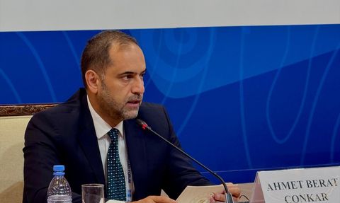 Türkiye Temiz Enerji Geçişinde Önemli Rol Oynayacak