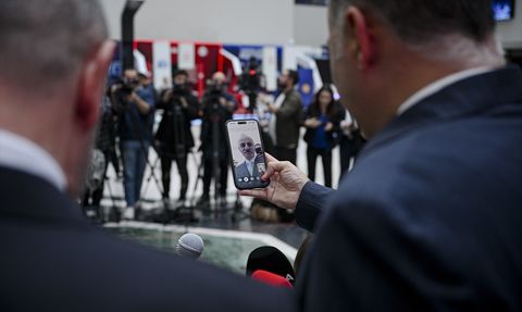 Ulaştırma ve Altyapı Bakanı Uraloğlu'ndan 5G İhalesi Açıklamaları