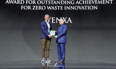 Uluslararası Sıfır Atık Forumu Tamamlandı