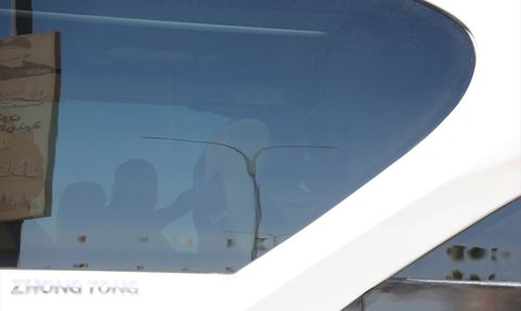 Ürdün'e Dönen Aktivistler: Küresel Sumud Filosu'ndaki Türkiye Vatandaşları