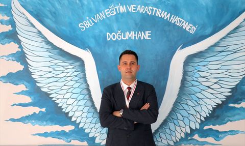 Van'da 15 Bin Kadına Normal Doğum ve Emzirme Eğitimi