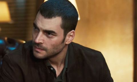 Veliaht 8. Bölümde Sırlar Ortaya Çıkıyor