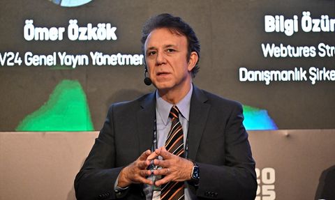 Yapay Zeka ve Medya: Türkiye Innovation Week'te Tartışıldı