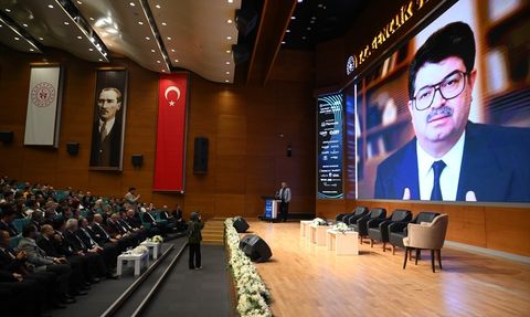 Yapay Zeka Zirvesi 2025 Ankara'da Gerçekleşti