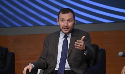 Yapay Zeka Zirvesi 2025'te Sektör Temsilcileri Buluştu